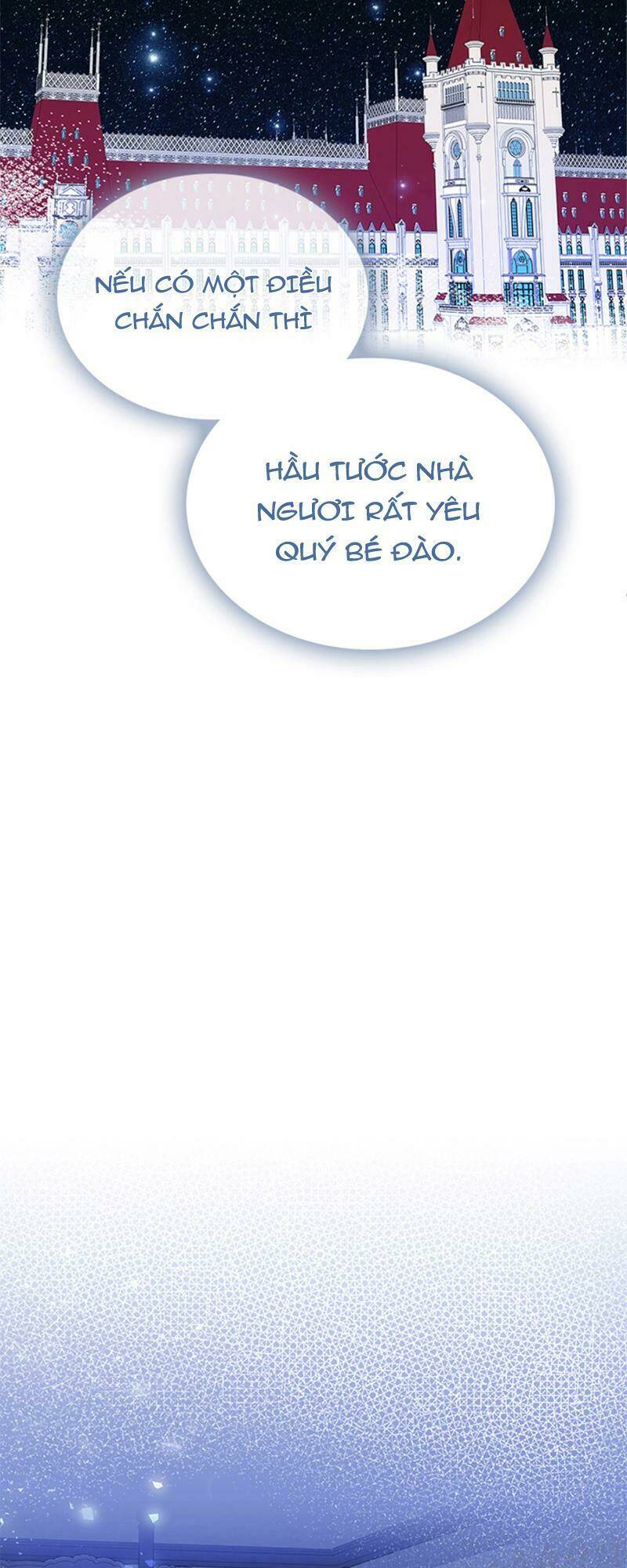 công chúa phản diện muốn ở trong ngôi nhà bánh quy chapter 7 34