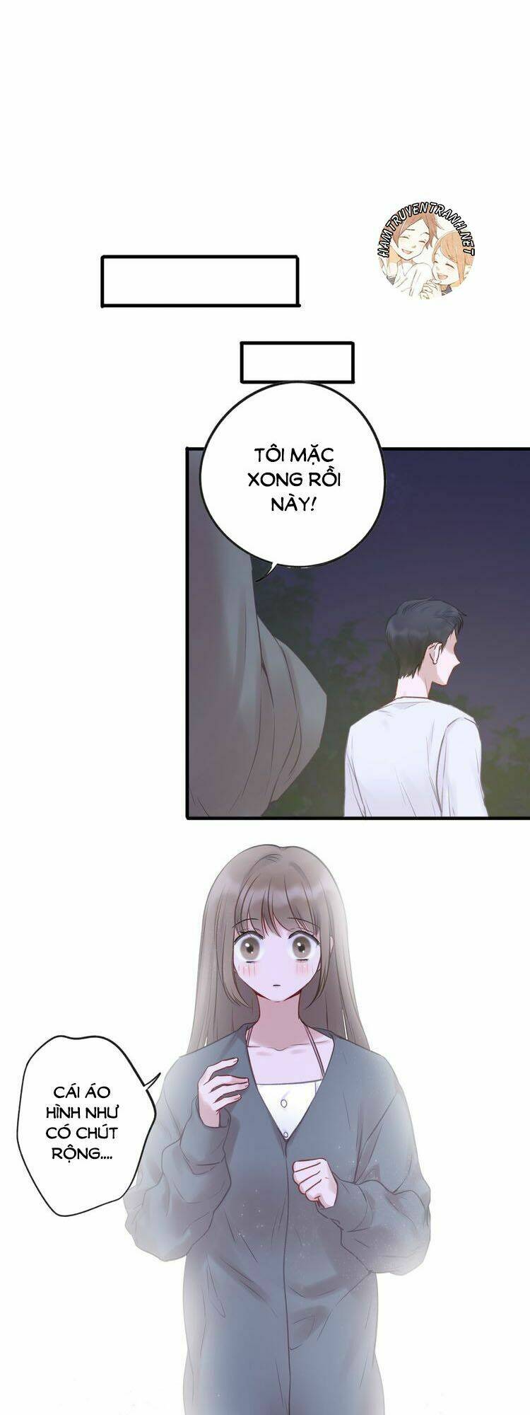 viện bảo tàng tâm nguyện chapter 23.2 4