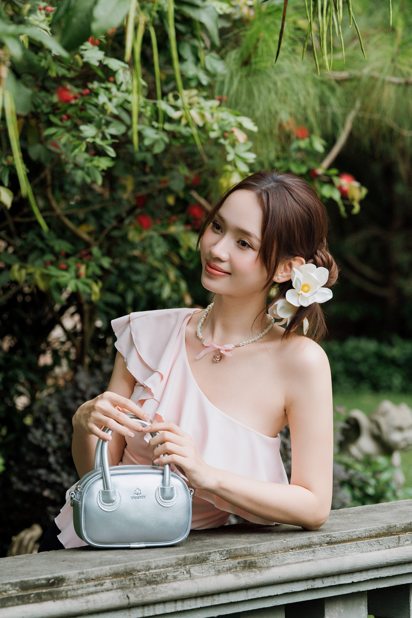 Túi xách nữ YUUMY YTX95