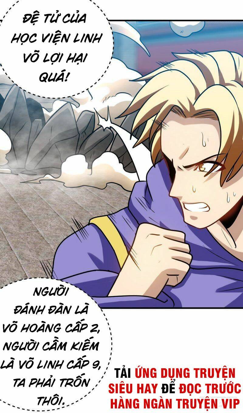 chí tôn thần ma chapter 155 8