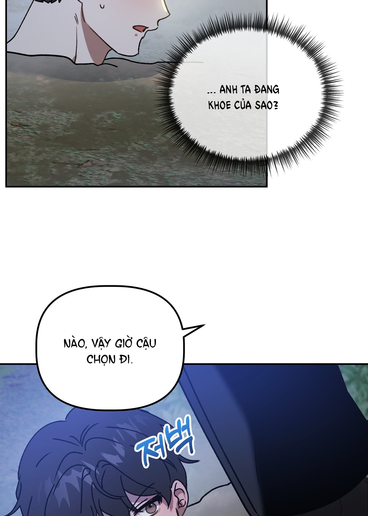 Anh Đã Hiểu Chưa? chapter 38.1 - Trang 27