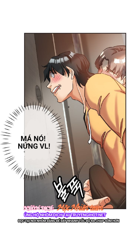 người chị của mẹ kế chapter 8 35