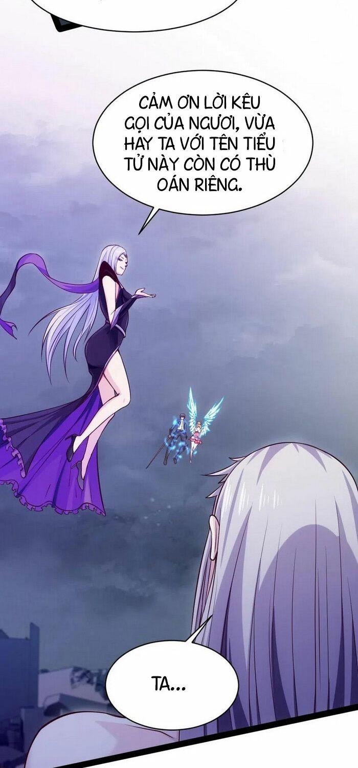 ma thú kiếm thánh dị giới tung hoành chapter 130 12