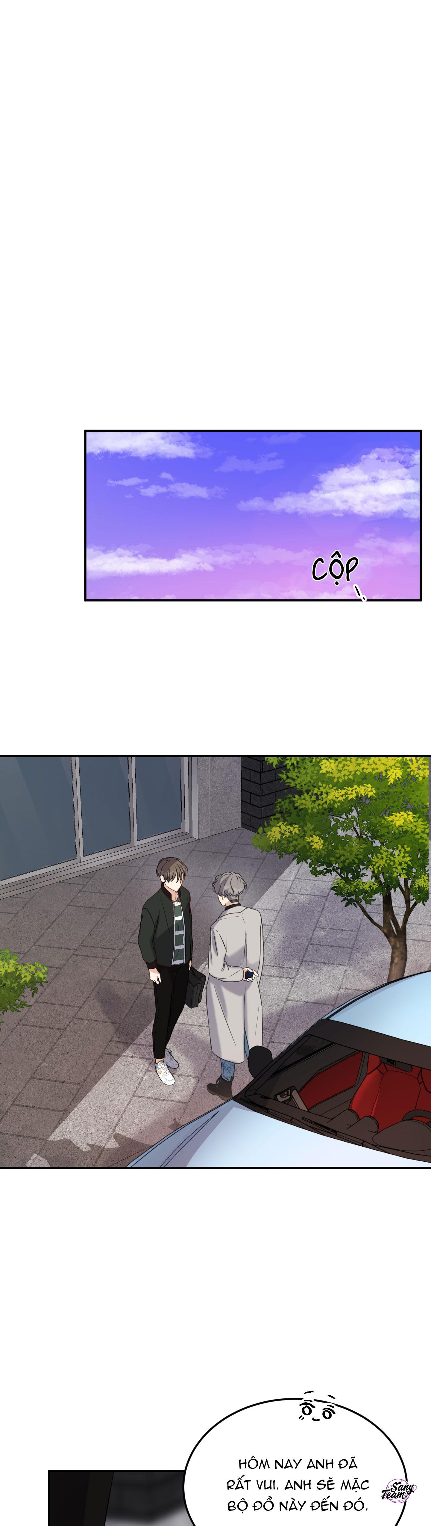 chuyện tình khác thường chapter 7 18