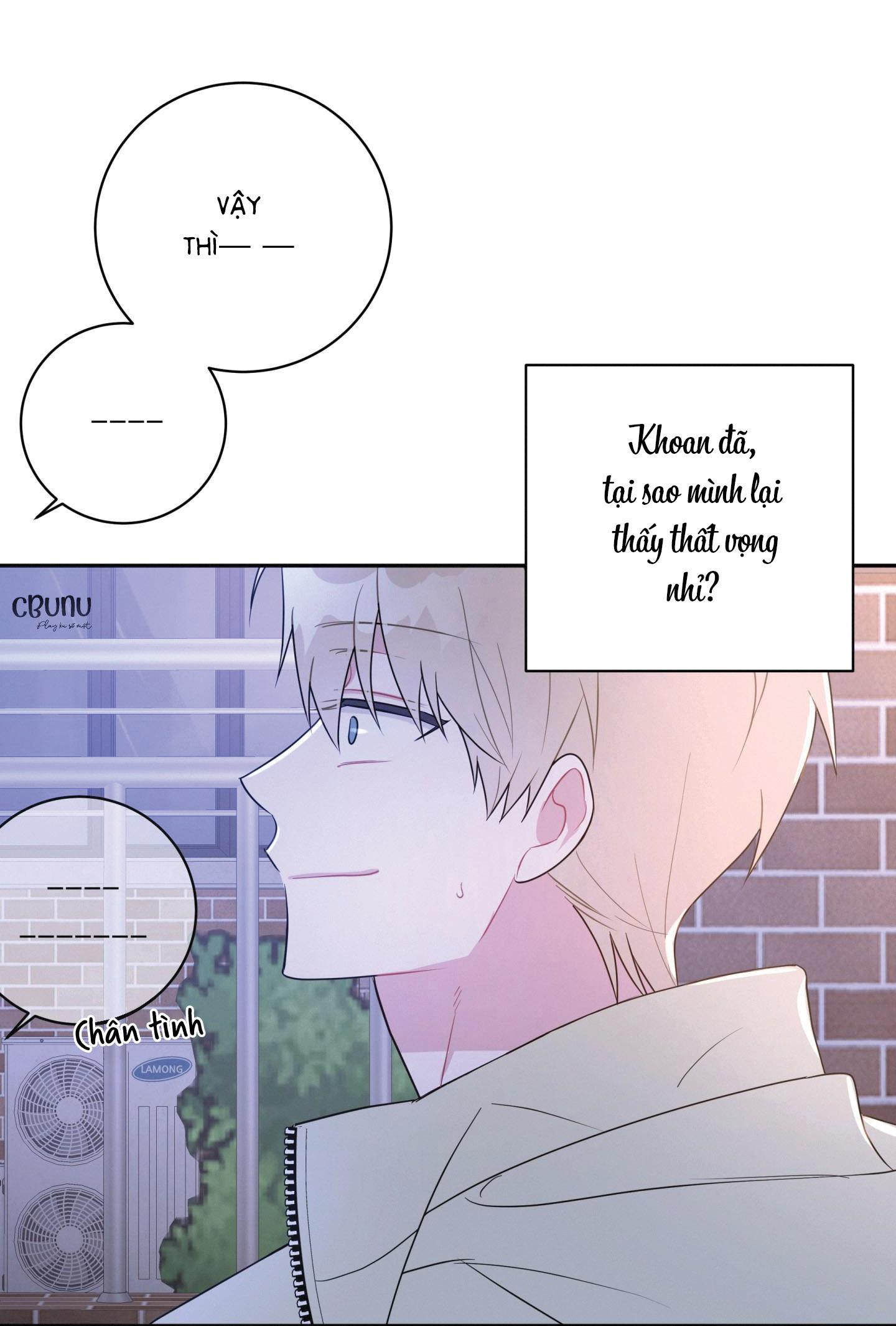 bắt tay hả, thôi bỏ đi! chapter 12 33