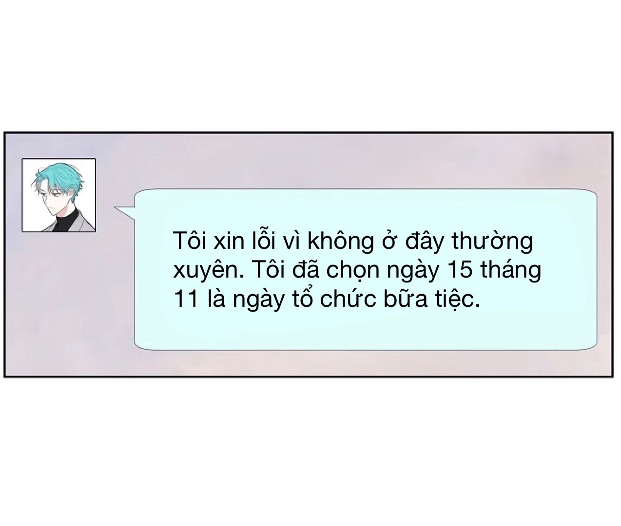 invitation of mystic messenger chapter 17 24