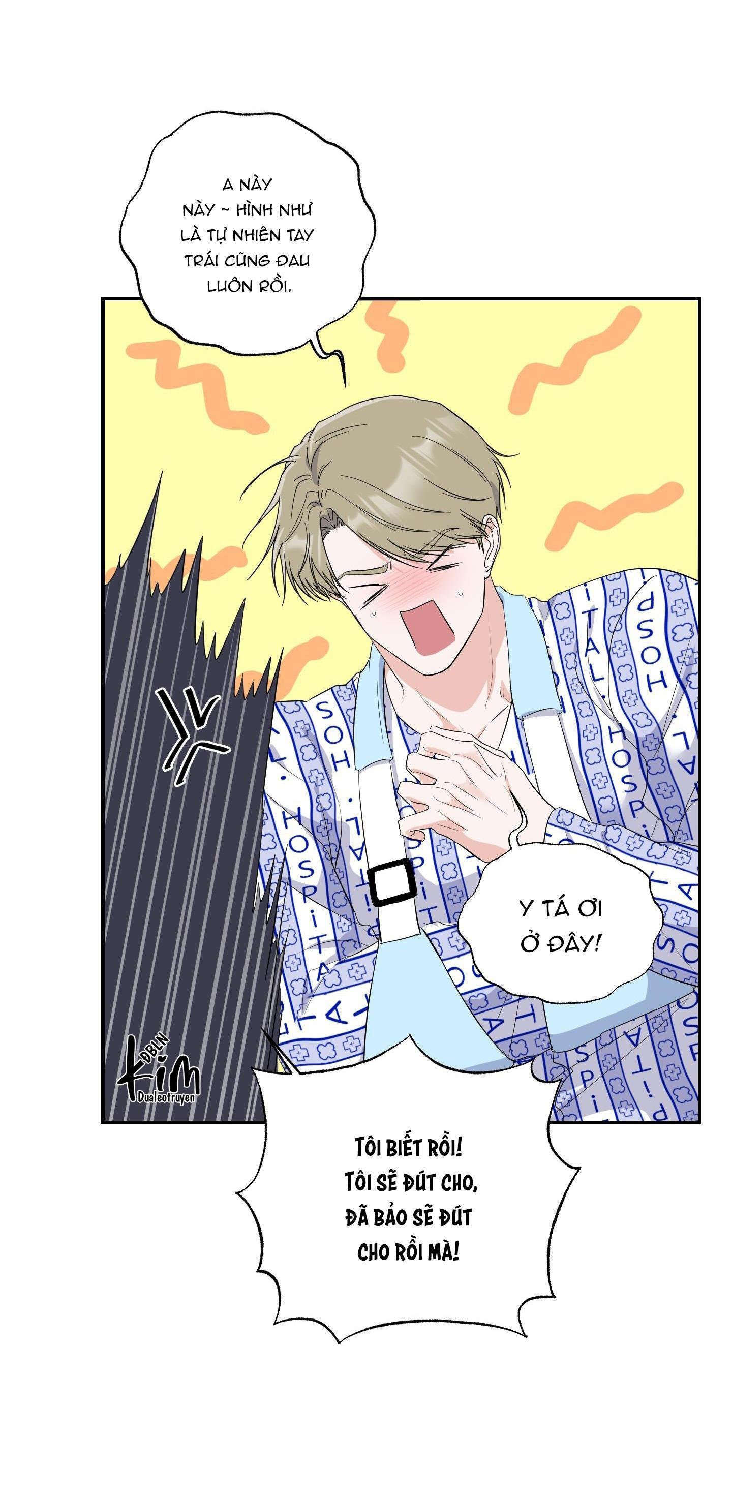 tuyển tập ngực bự, cung khủ của nhà kim Chapter 175.2 xấu hổ 2 28