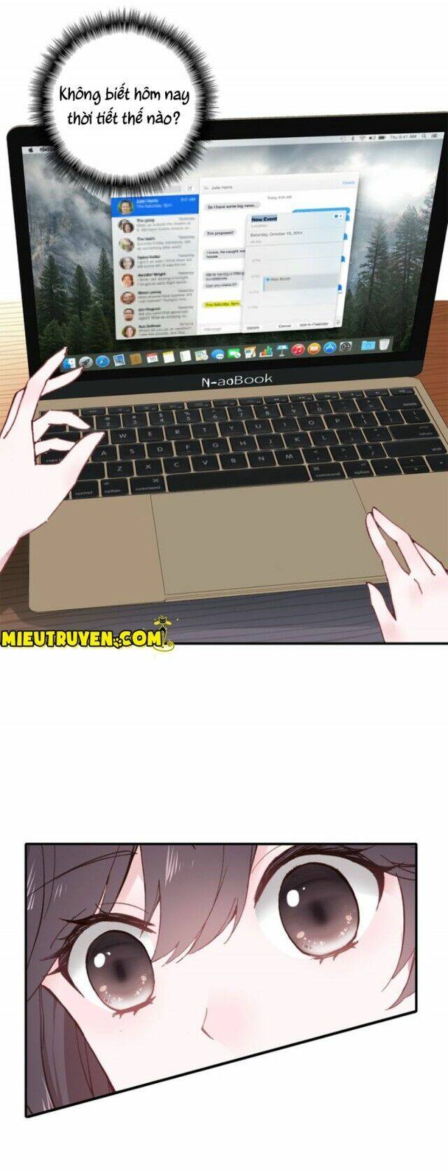 nhất sinh nhất thế mỹ nhân cốt chapter 3 24