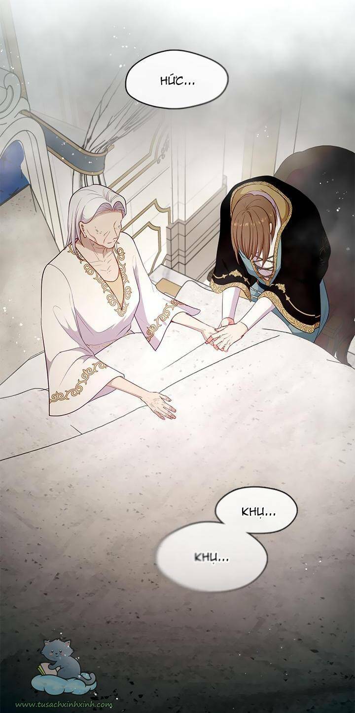 hãy coi chừng ác nữ chapter 105 43