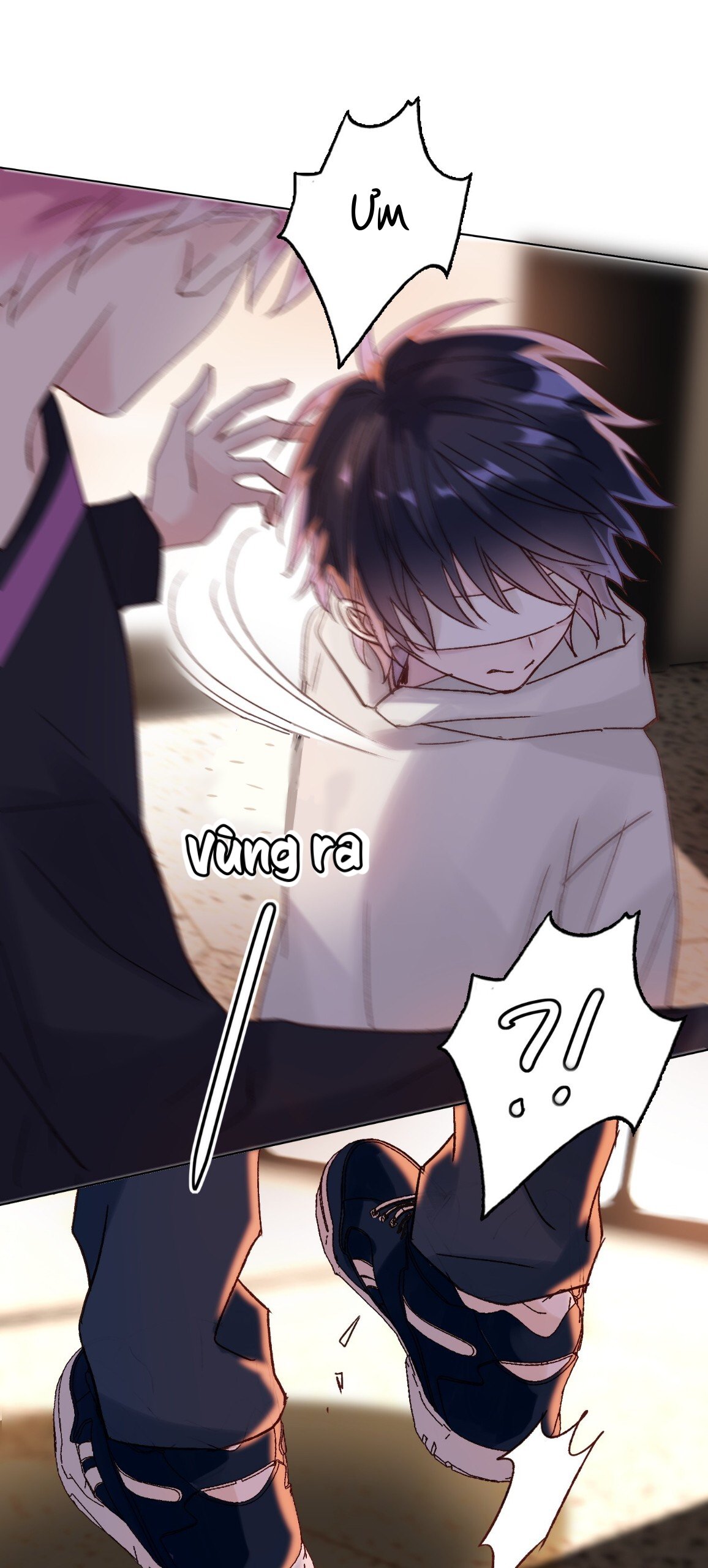 tôi phải trở thành nhân vật đại phản diện chapter 11 24