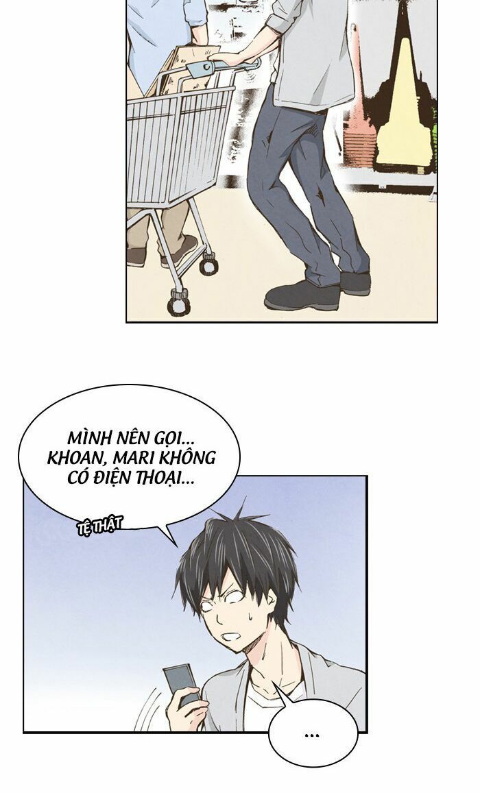 honey! honey! marry me! chapter 6 14