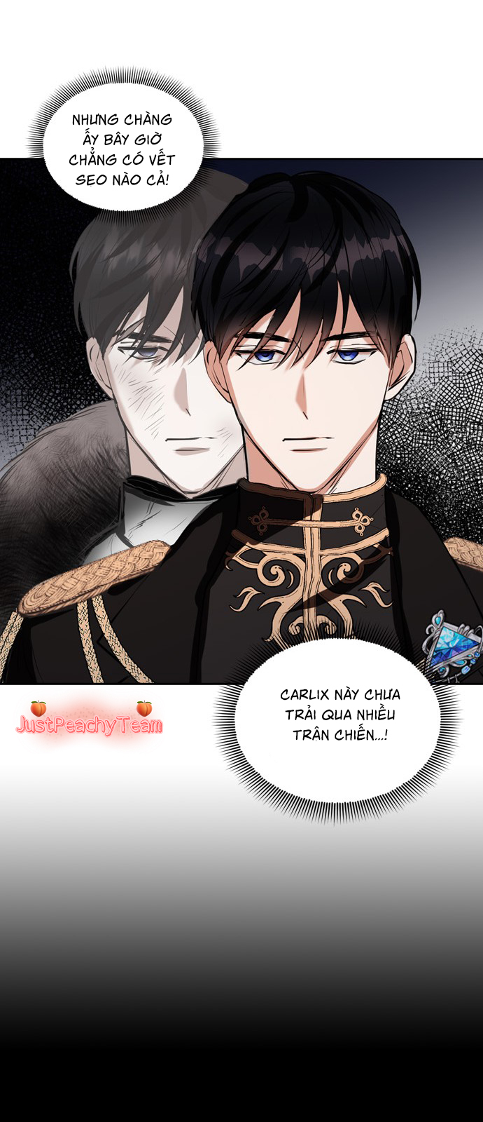 nâng cấp chồng lên level max chapter 5 17