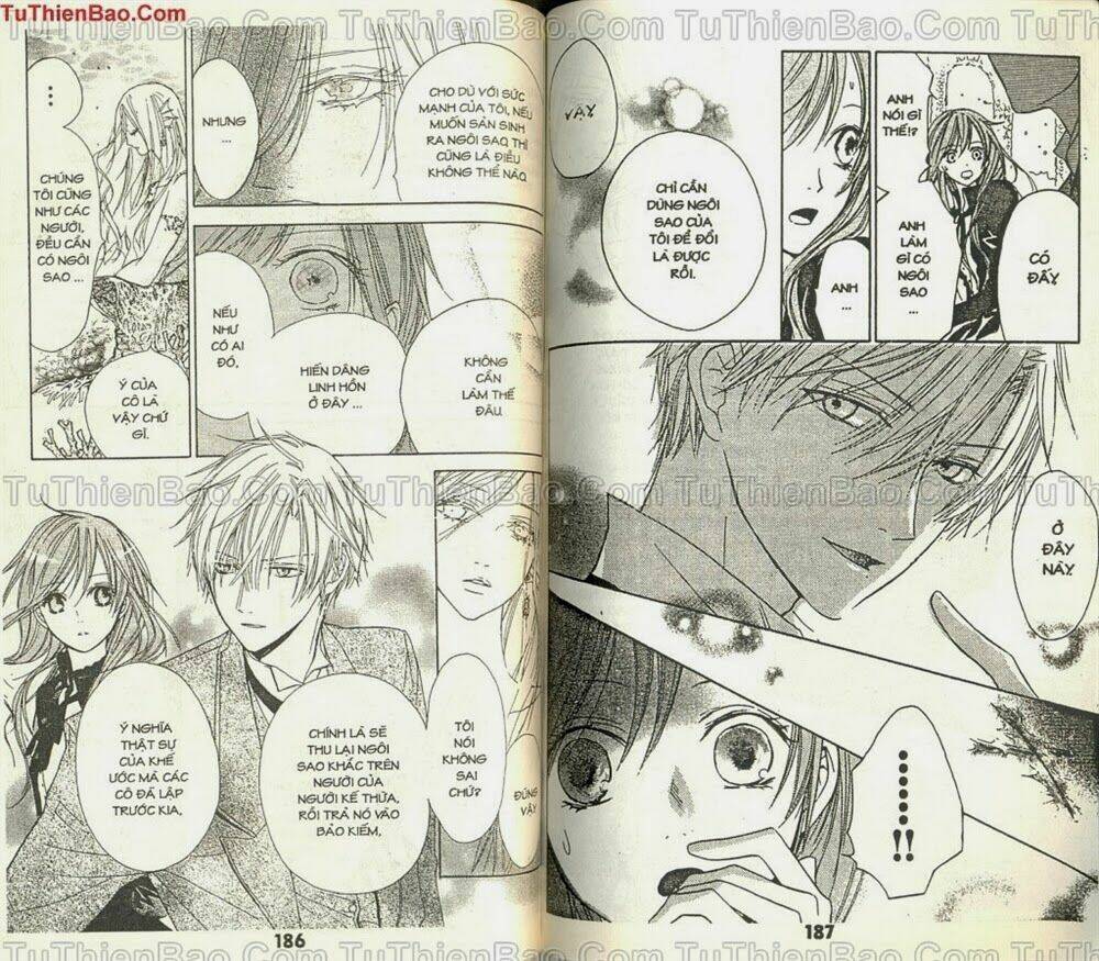 yêu tinh bá tước chapter 2 95