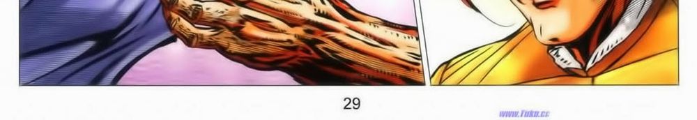 tuyệt thế vô song 2 chapter 65 56