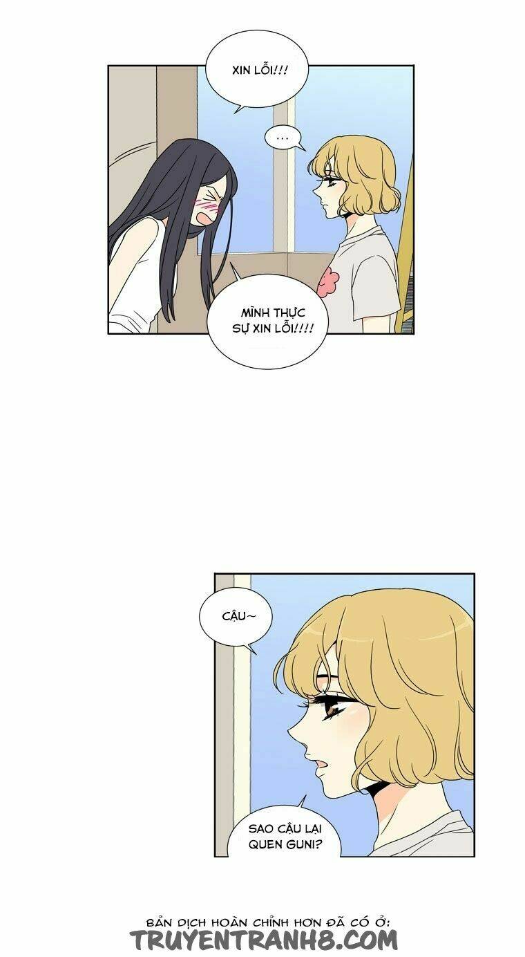 bokhee-ssi đáng yêu chapter 6 18