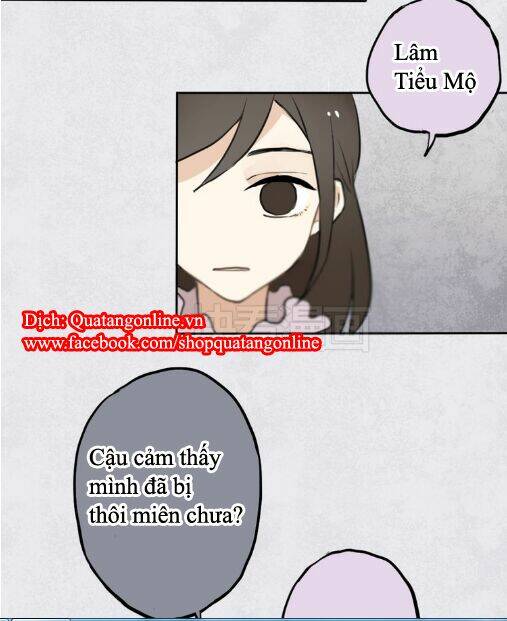 thôi miên em yêu anh chapter 1 40