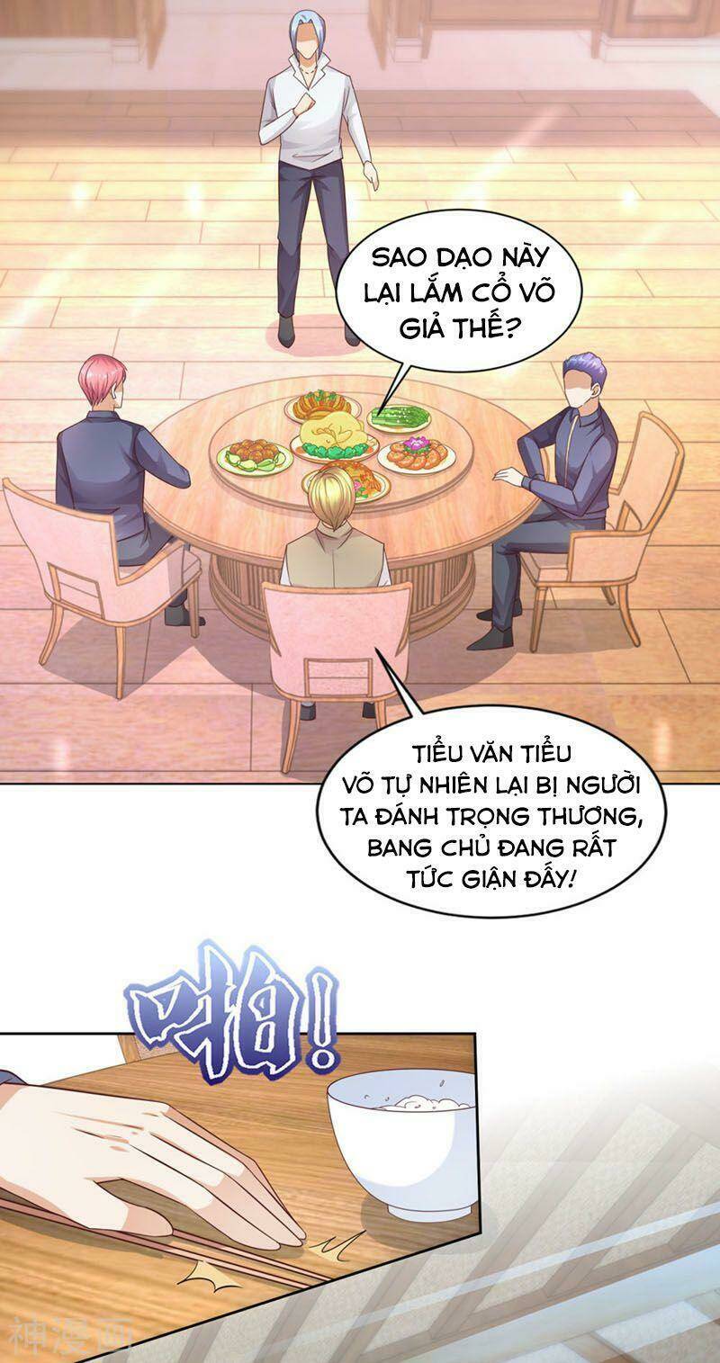 chí tôn toàn năng chapter 60 7