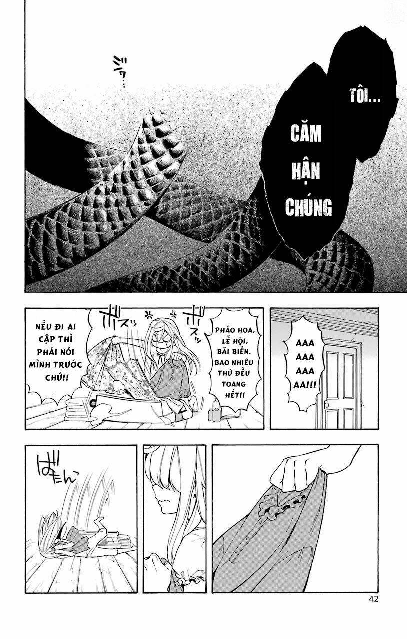 great priest imhotep chapter 20 41