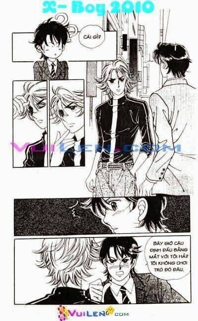 cô giáo tuổi 18 chapter 6 21