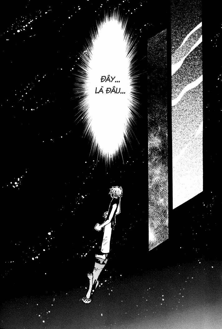 huyền thoại đôi cánh chapter 4 22