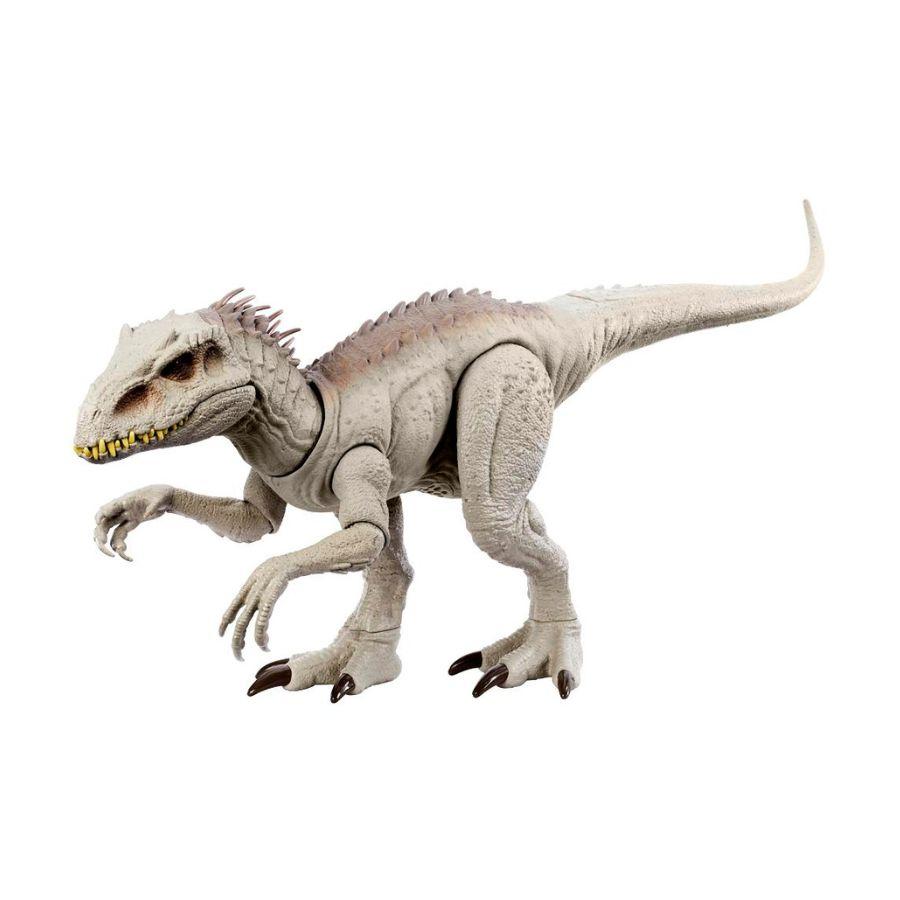 Đồ Chơi Jw Khủng Long Indominus Rex JURASSIC WORLD MATTEL HNT63