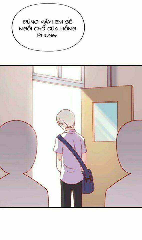 ác ma bàn bên chapter 9 16