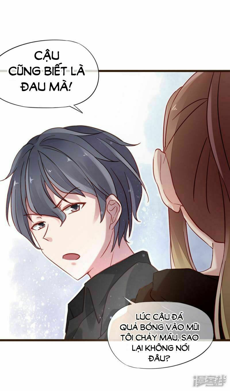 đơn phương 37.5 chapter 5 34