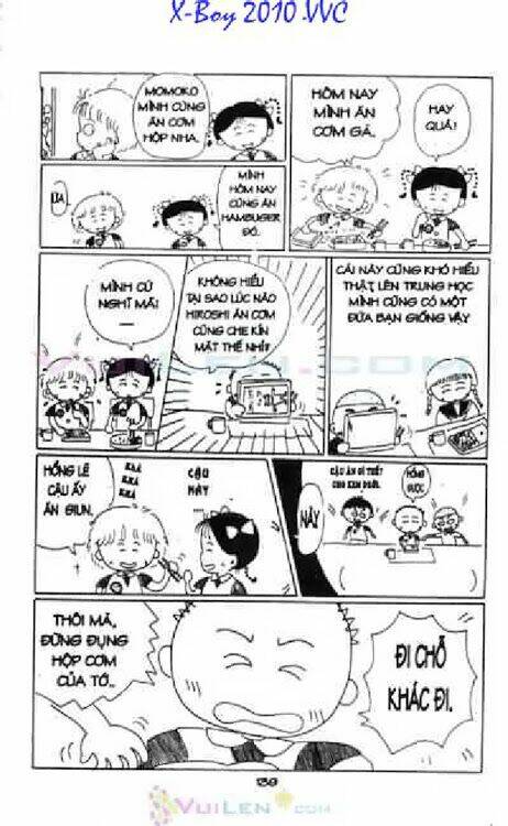 nhóc maruko chapter 2 139
