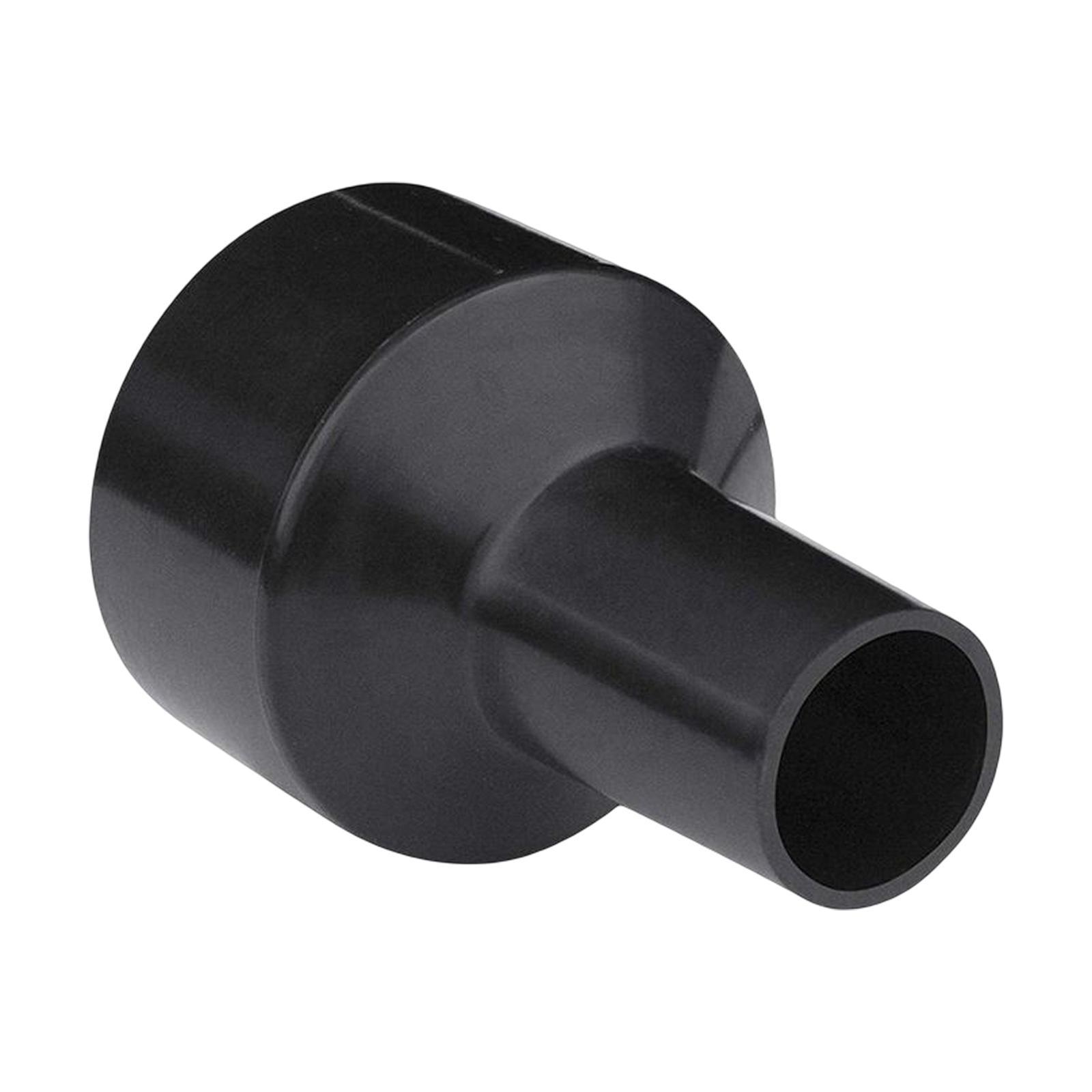 Vacuum Hose Adapters Lightweight 2-1/2-Inch to 1-1/4-Inch for WS25011A