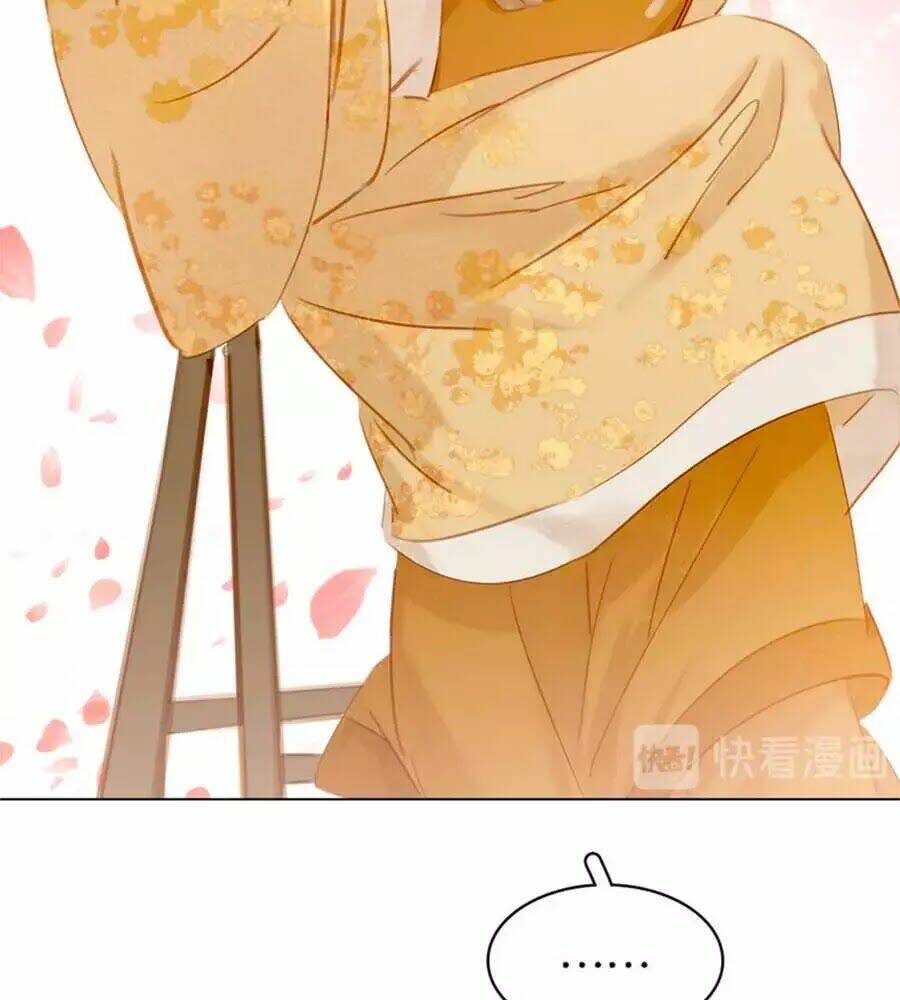 tiểu sư phụ, tóc giả của ngài rơi rồi! chapter 24 16