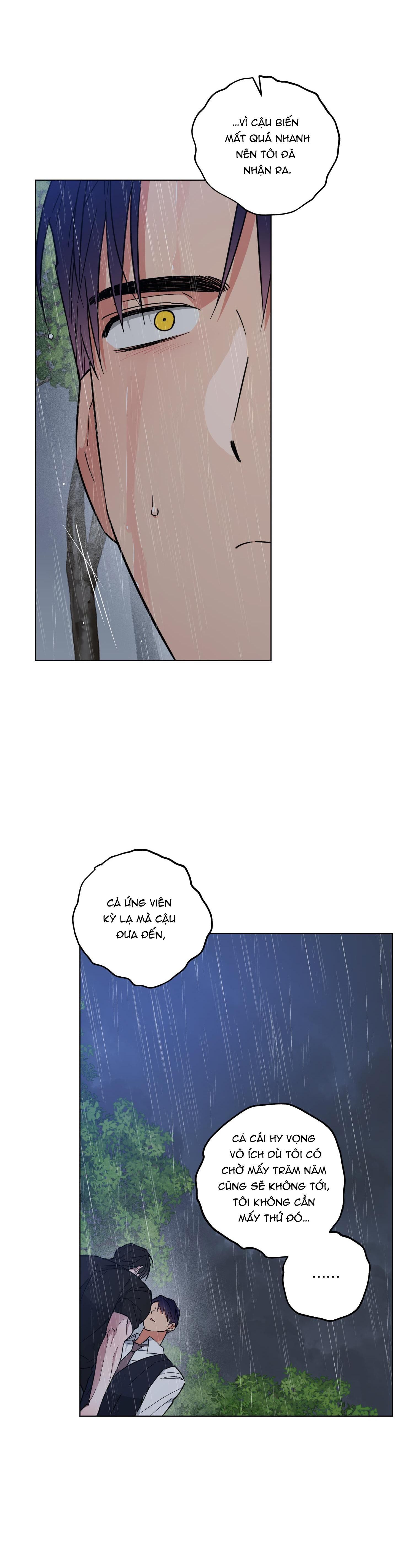 bình minh của rồng chapter 27 13