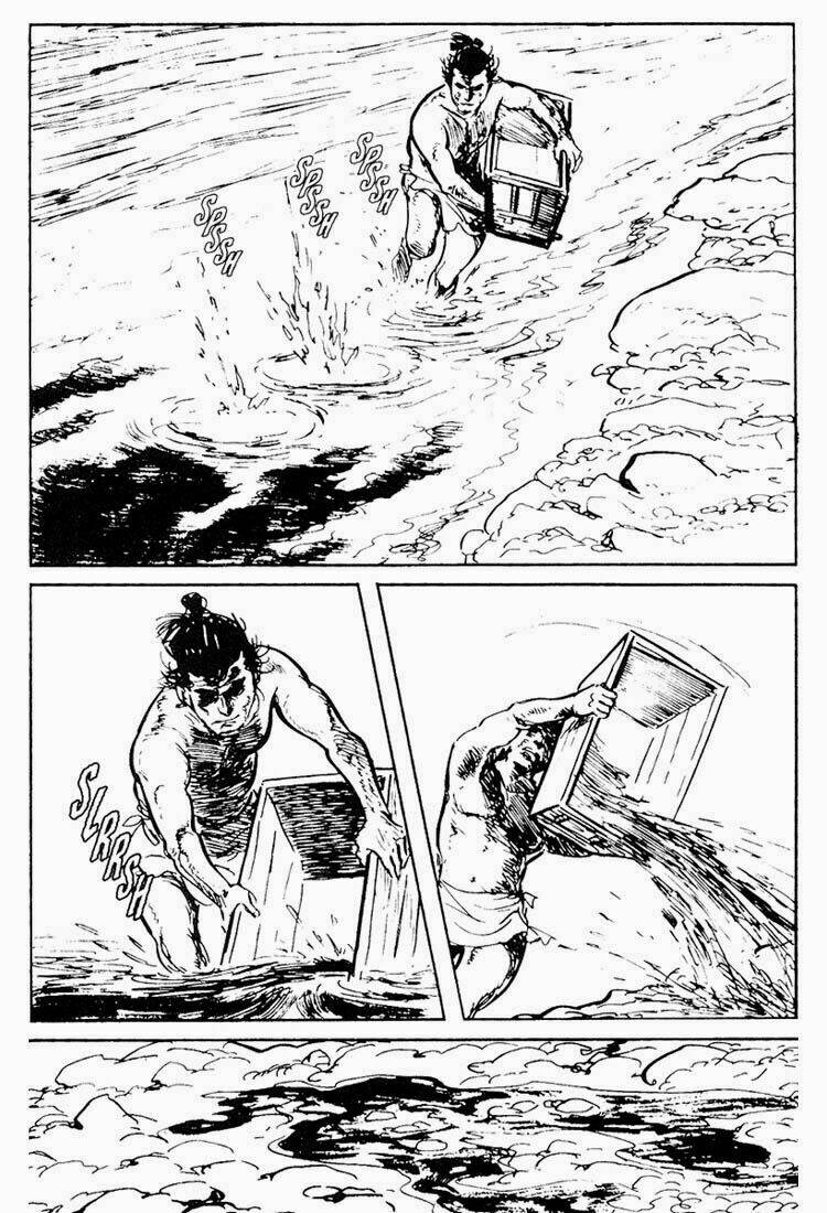 lone wolf and cub chapter 102 29