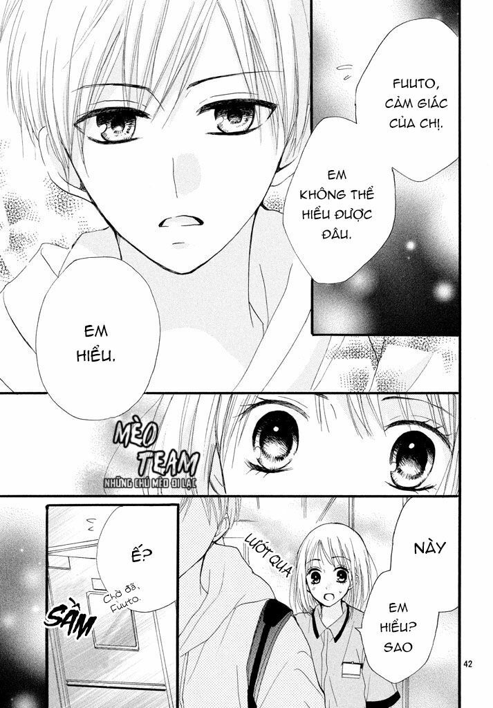 boku ga otona ni shite ageru chapter 1 39