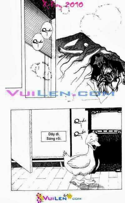 cuộc sống của tôi chapter 6 64