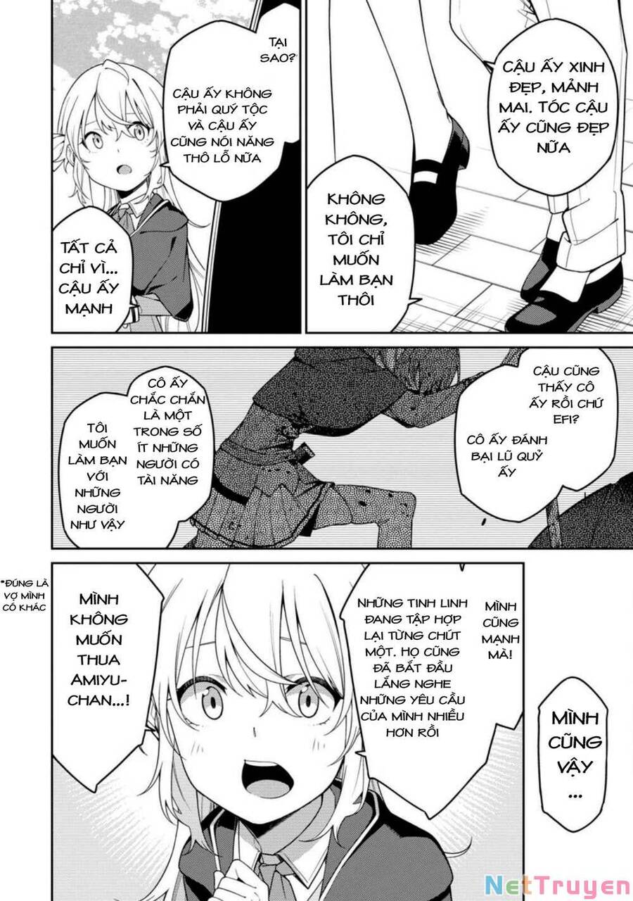 âm dương sư mạnh nhất chuyển sinh chapter 5 25