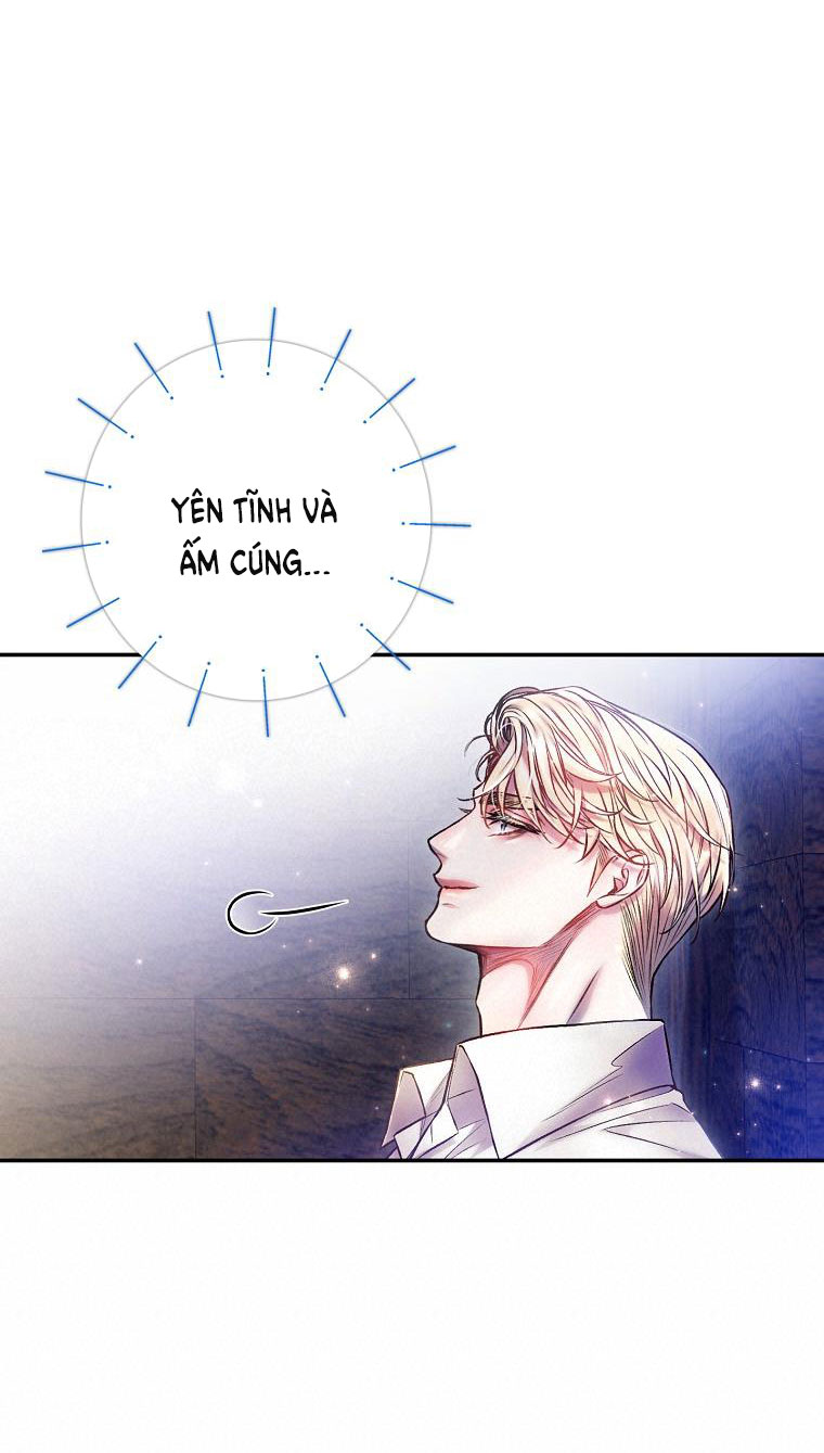 Sugar Rain chapter 25.2 - Trang 24