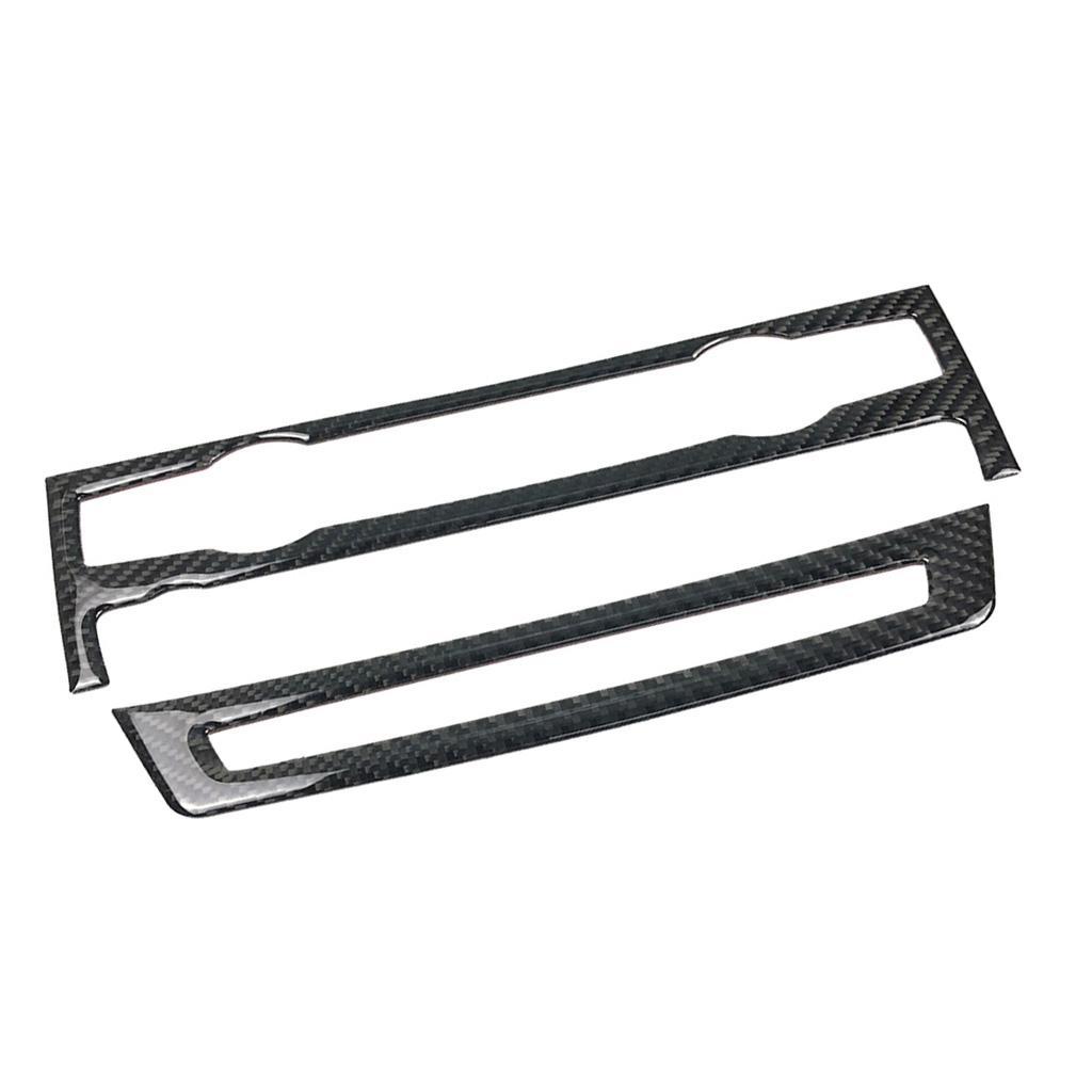 Carbon Fiber      For   08-13