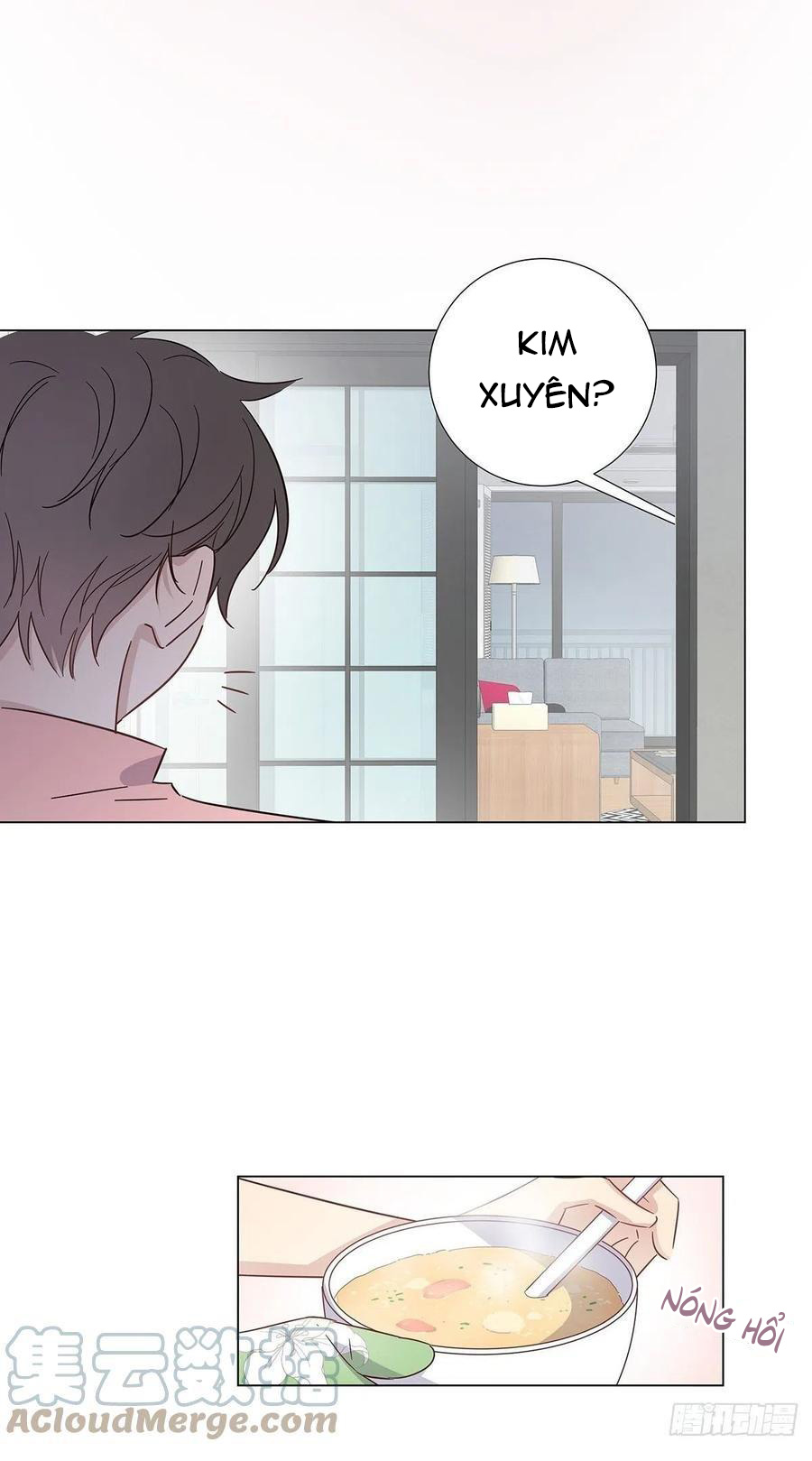 hôm nay nam giả trang nữ vẫn chưa được cầu hôn! chapter 67 26