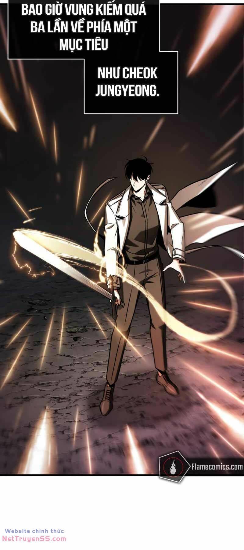 toàn trí độc giả - omniscient reader chapter 198 58