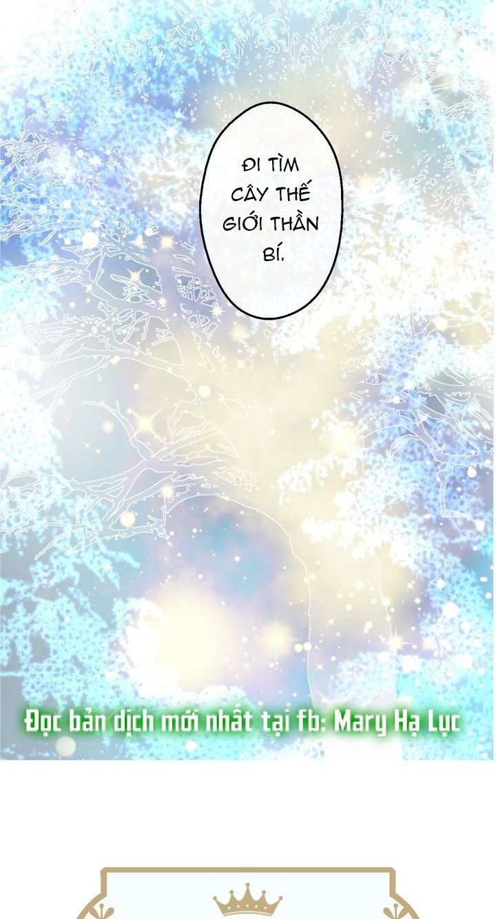 bỗng một ngày nọ tôi trở thành nàng công chúa chapter 43 3