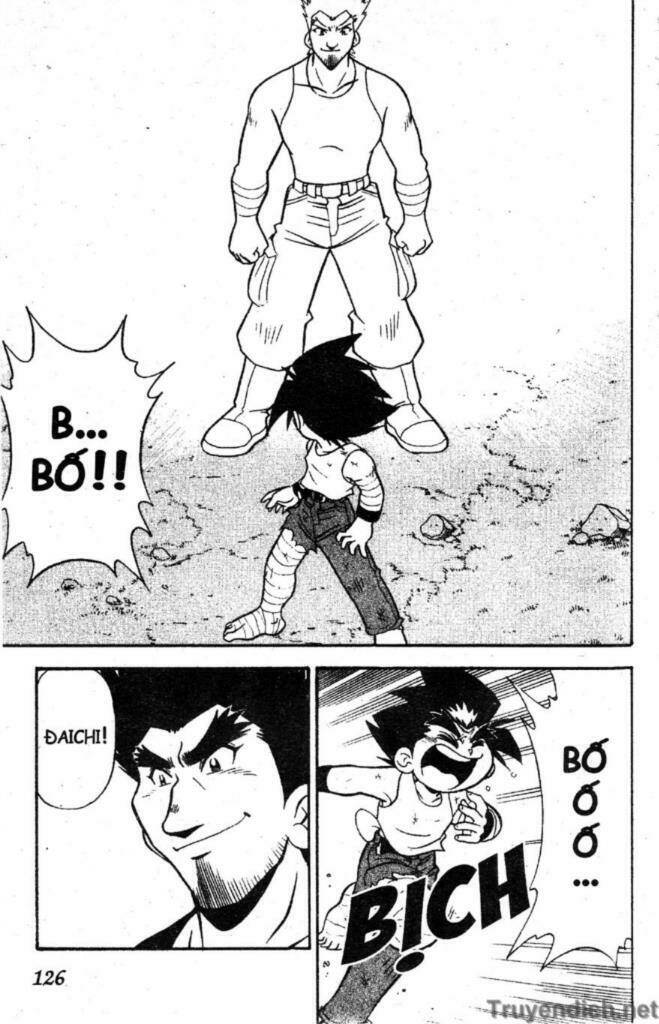 beley - con quay truyền thuyết chapter 12 118