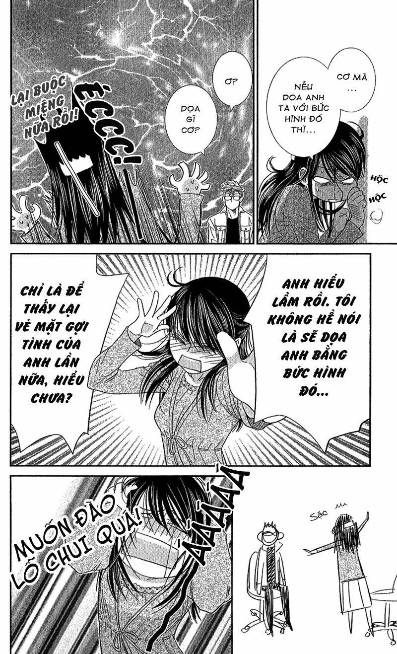 tổng hợp one shot. chapter 107 13