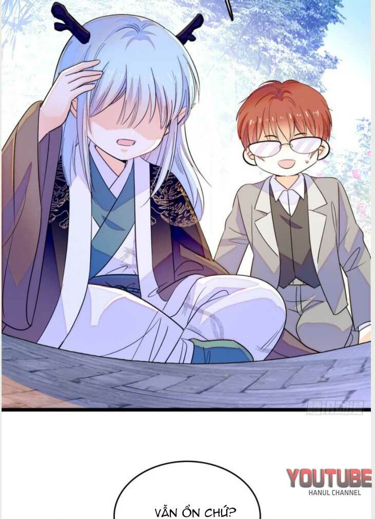 toàn mạng đều là fan cp của tôi với ảnh đế chapter 190.2 9