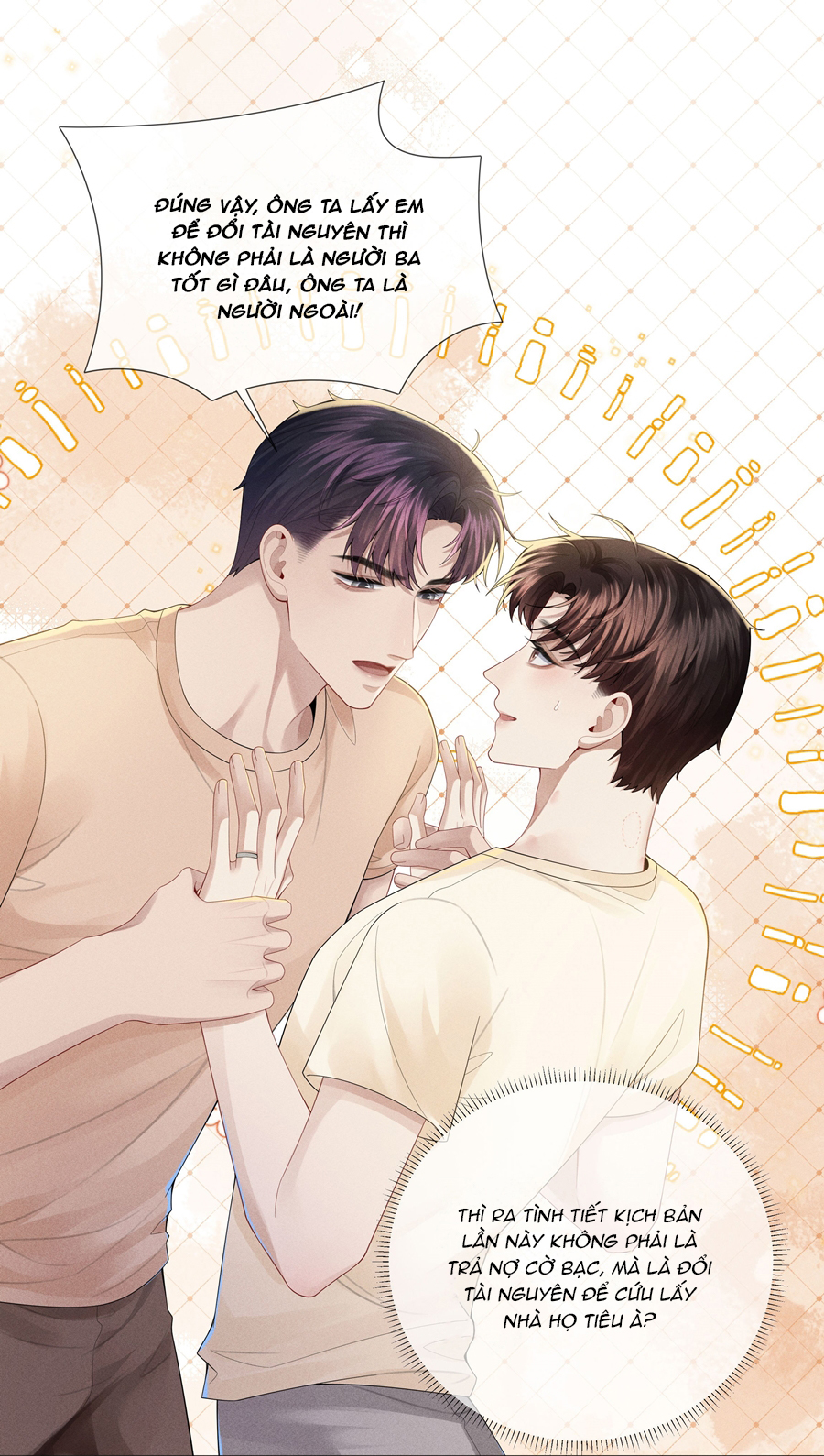 dior tiên sinh chapter 42 25