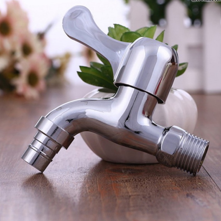 Đầu Vòi Nước Inox Gia Đình 206807