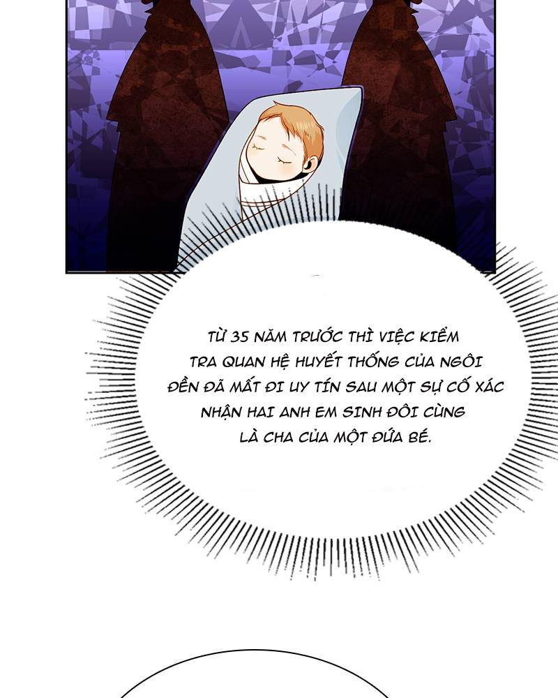 Hoàng Hậu Tái Hôn chapter 32.2 38