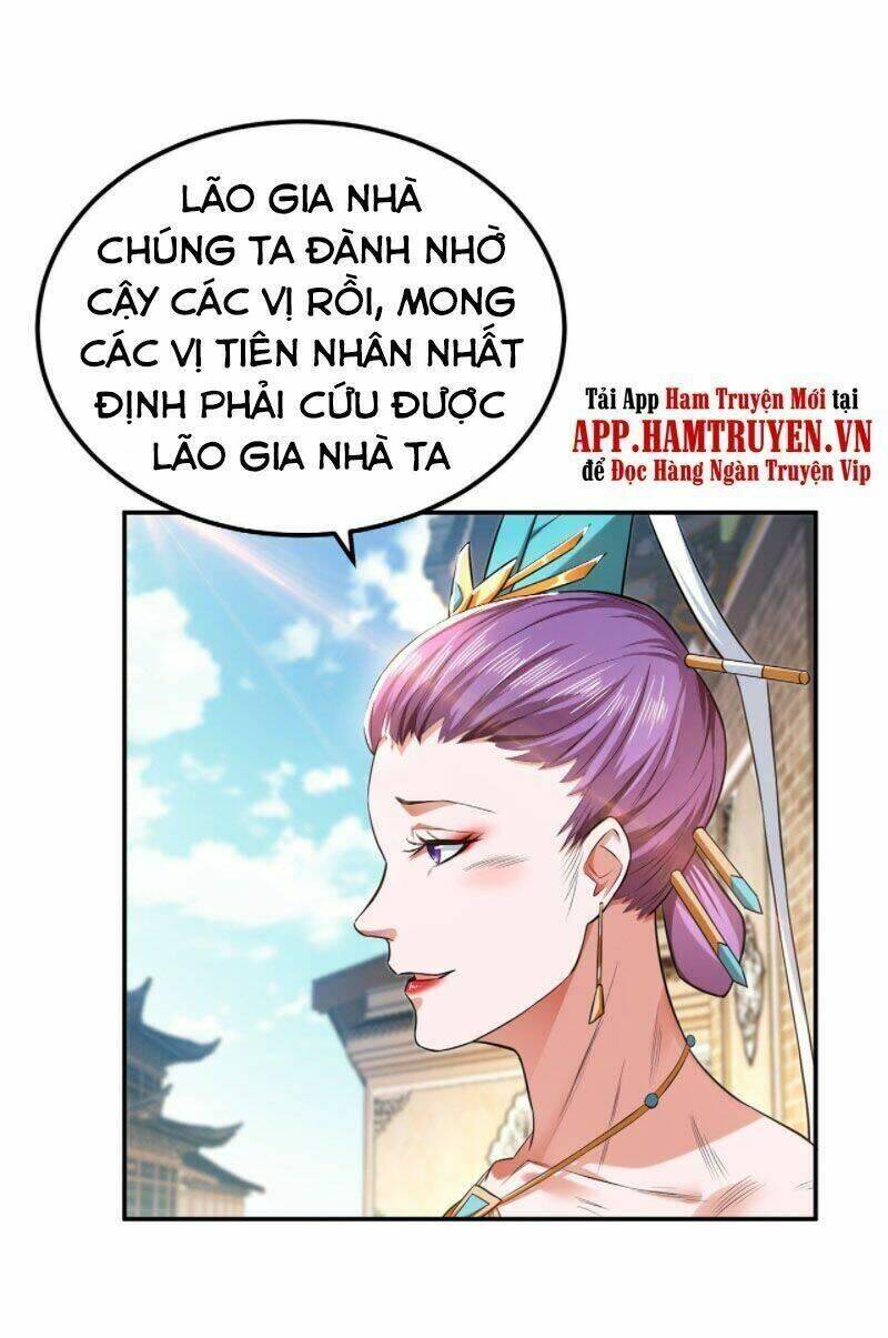 nam chủ và hậu cung đều dưới trướng ta chapter 14 35