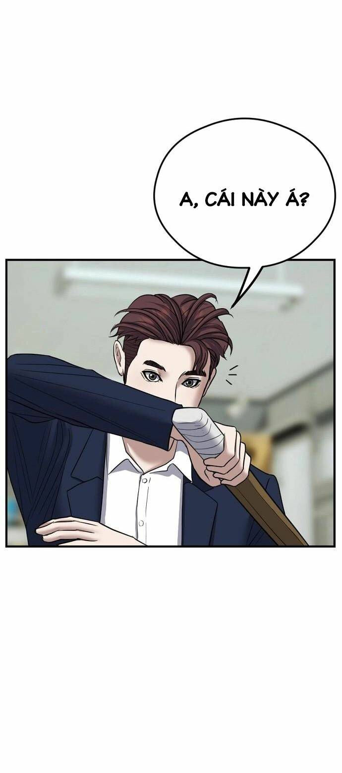 đấu kiếm - công tố viên lách luật chapter 2.5 22