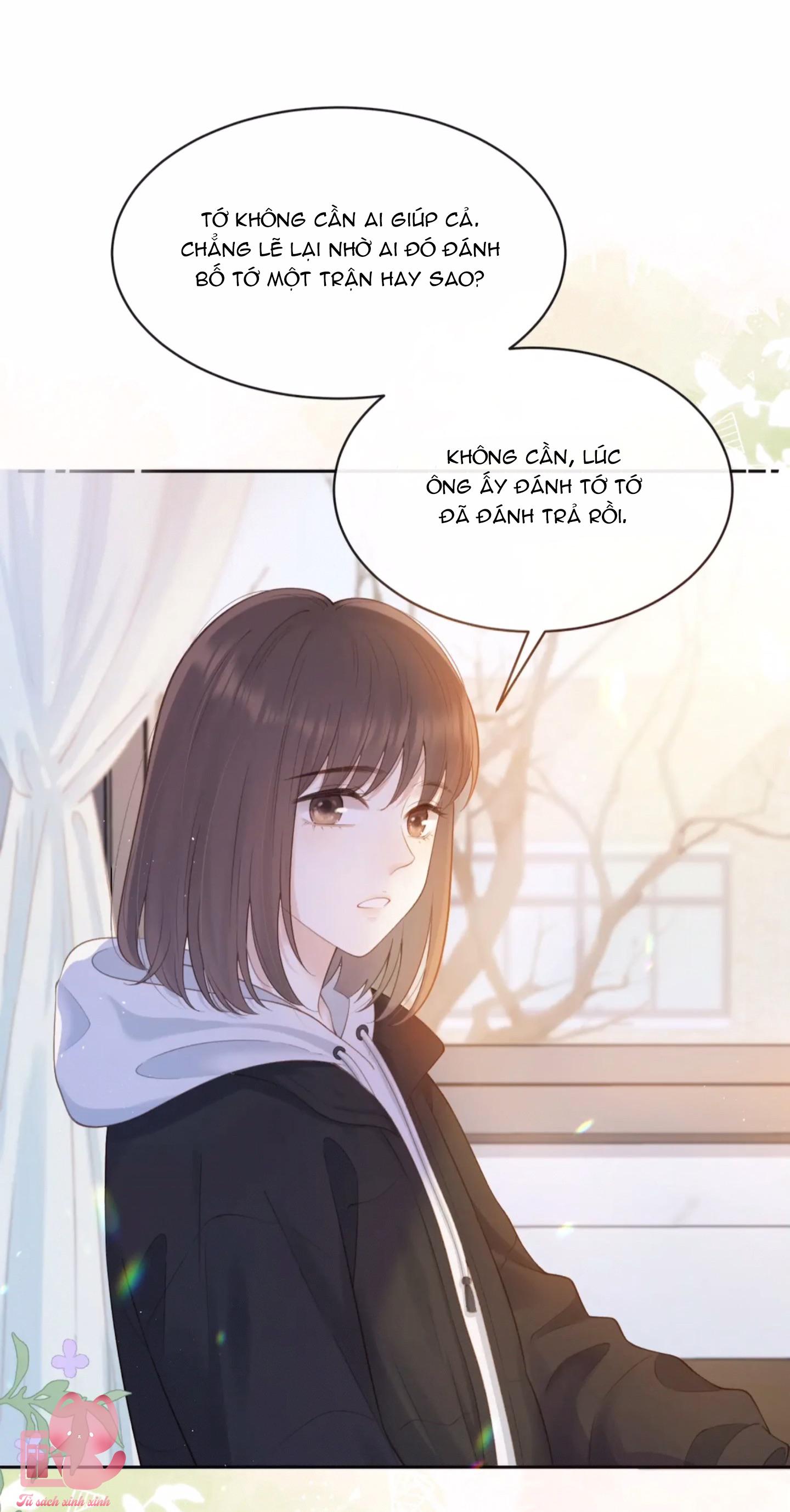 Núi Của Nàng Biển Của Nàng Chapter 19 - Next 