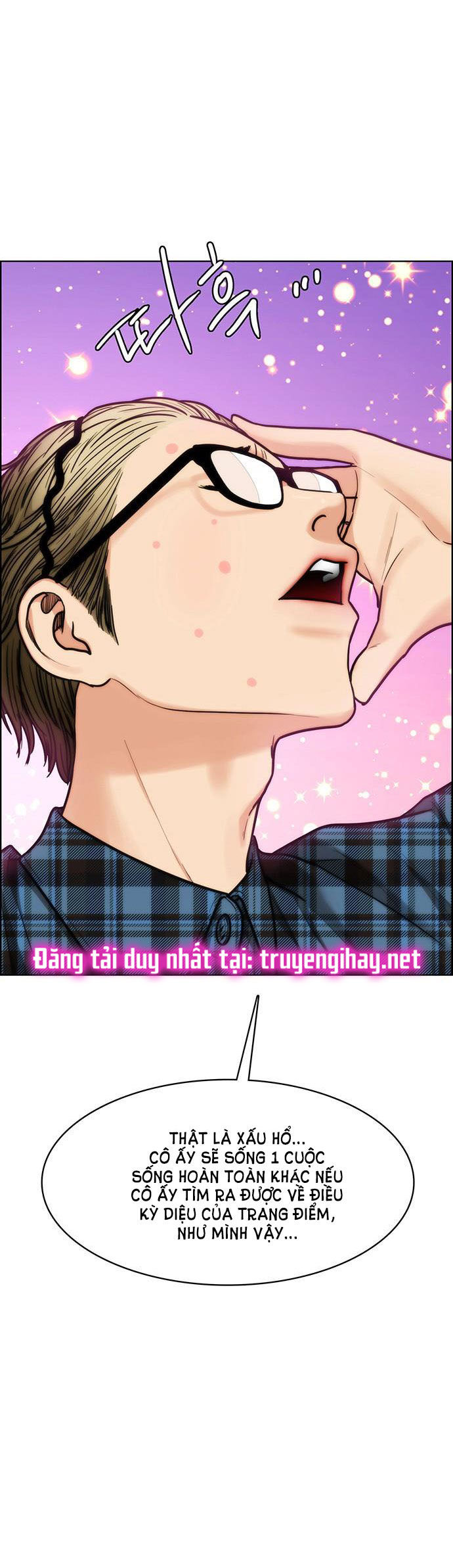 vẻ đẹp đích thực - true beauty chapter 196.2 24